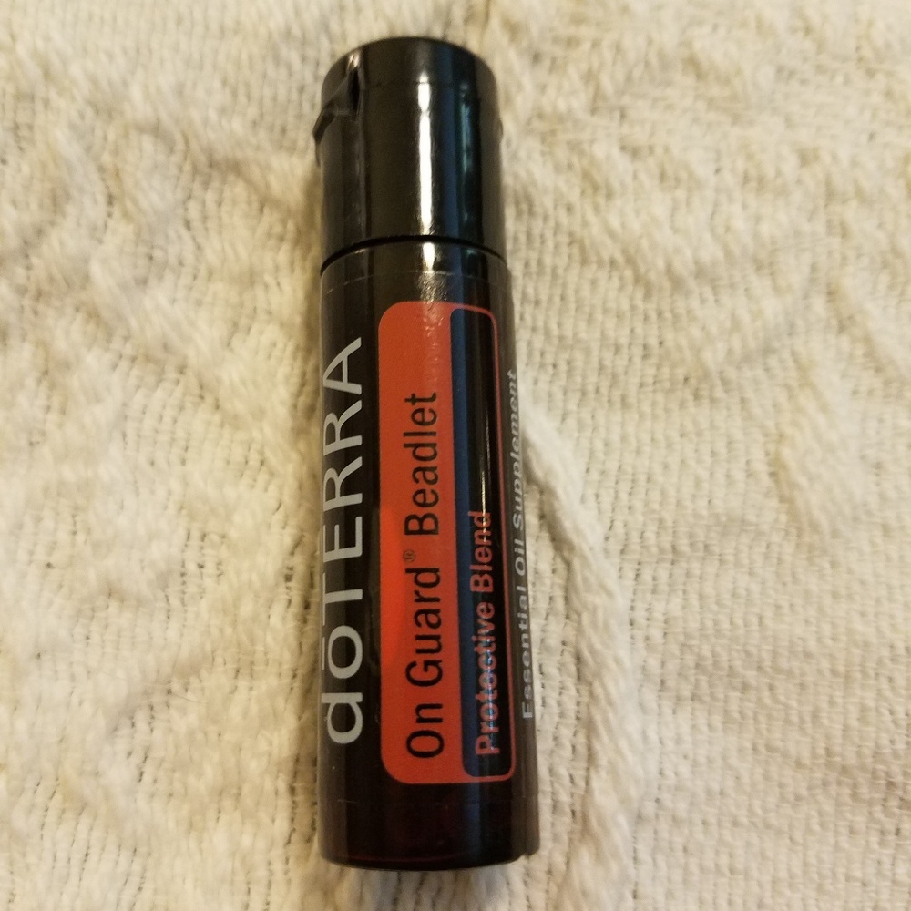 Doterra OnGuard Beadlets